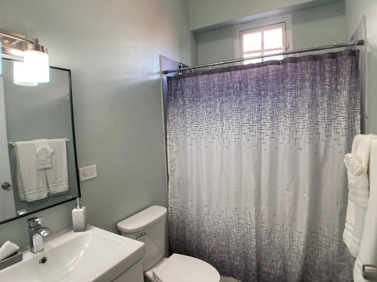 Holiday home Casa Blanca Villa San Juan