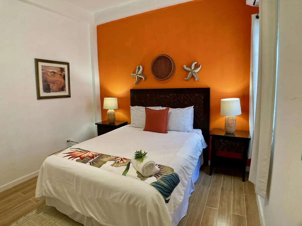 Casa Blanca Villa San Juan Holiday home