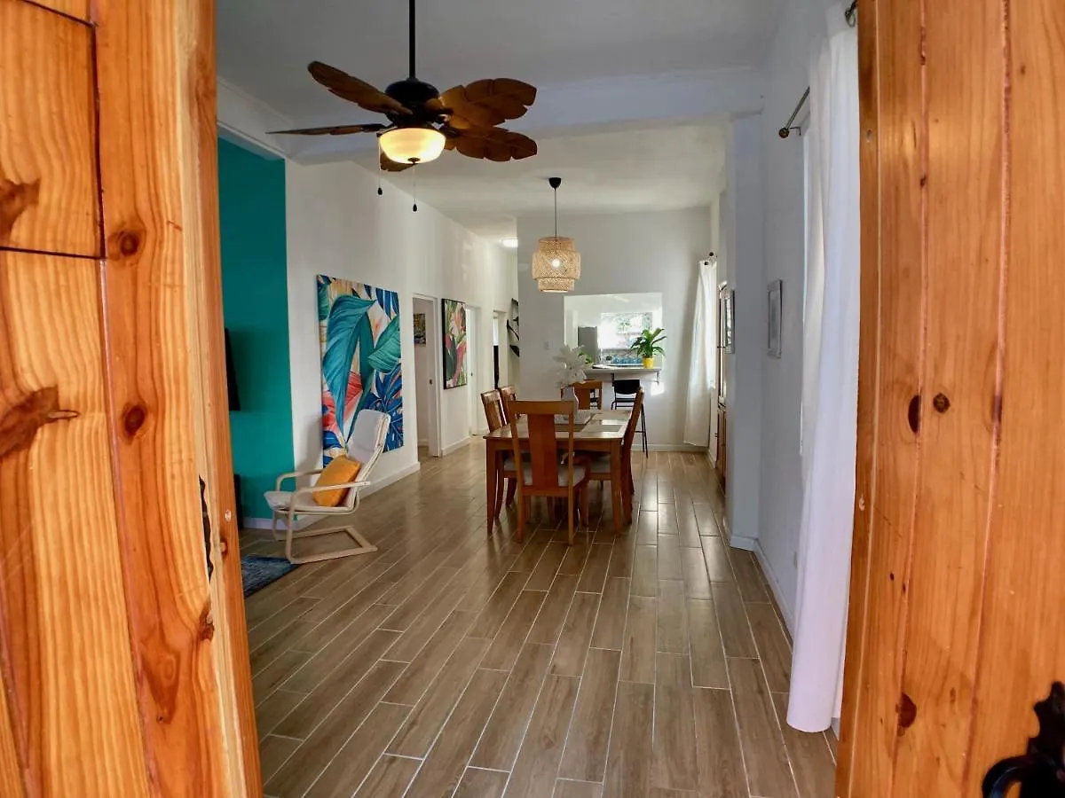 Casa Blanca Villa San Juan Holiday home