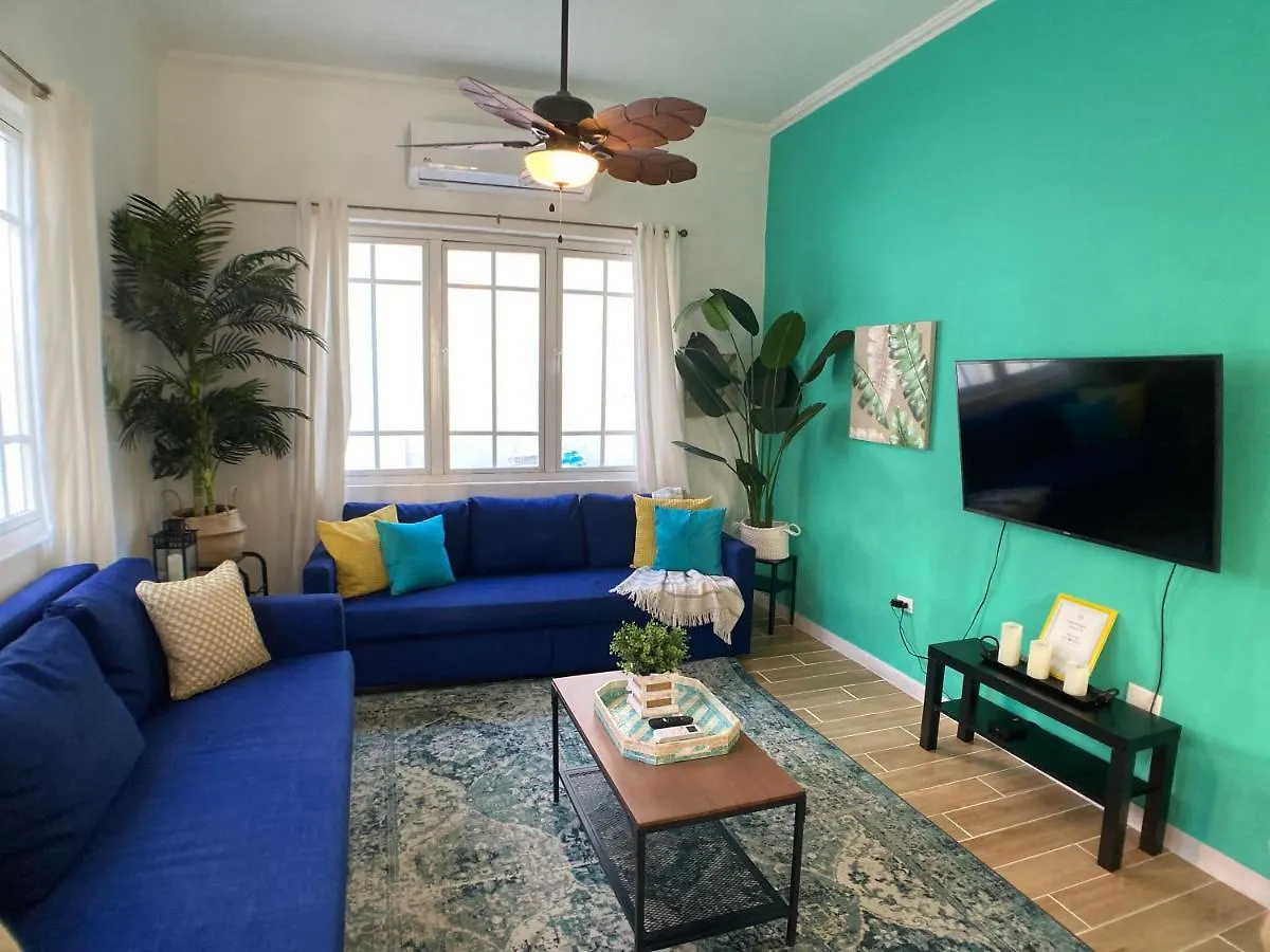 Holiday home Casa Blanca Villa San Juan Puerto Rico