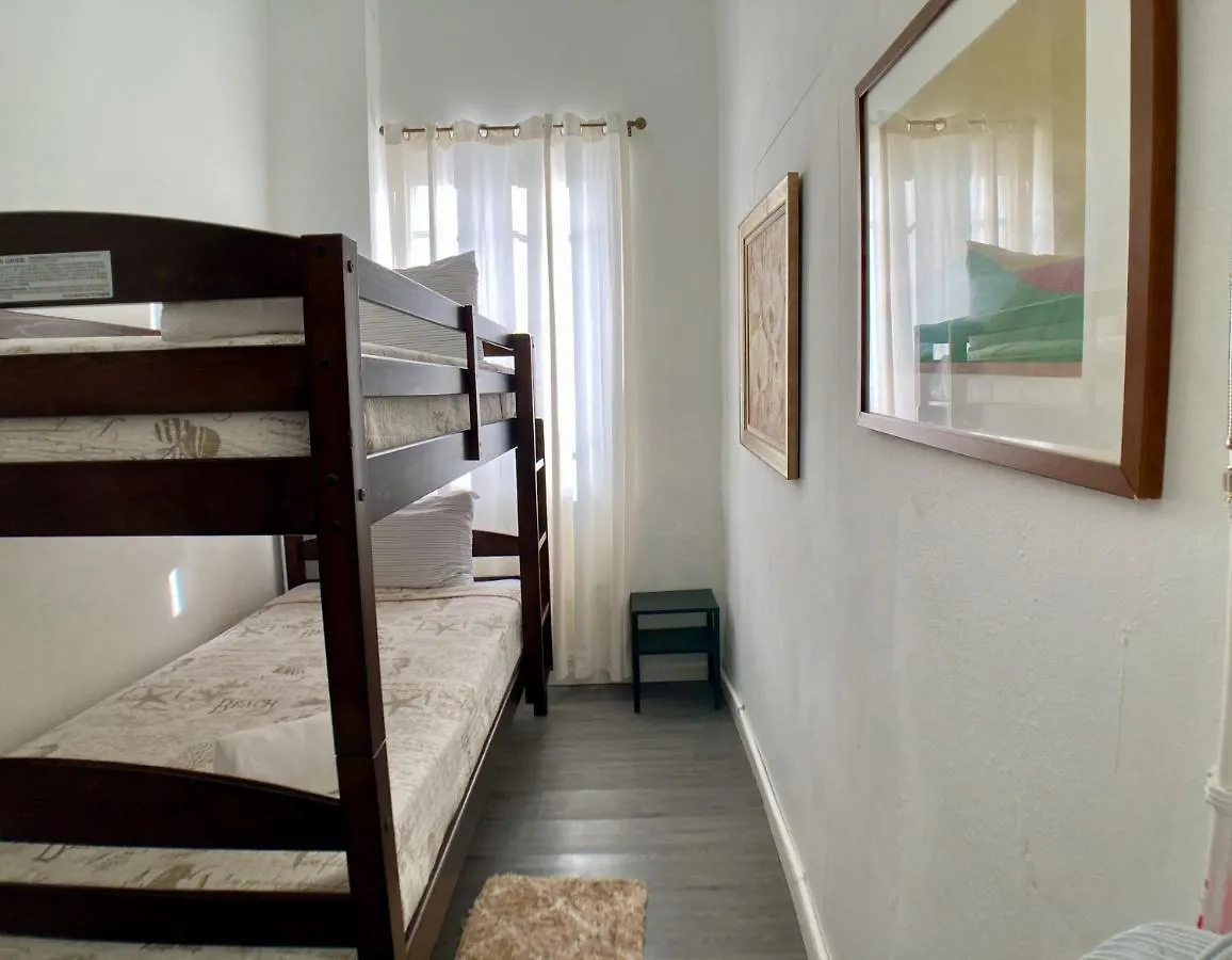 Casa Blanca Villa San Juan