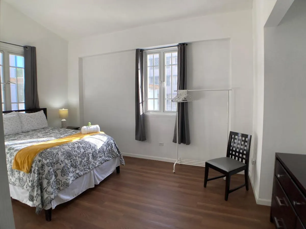 Holiday home Casa Blanca Villa San Juan