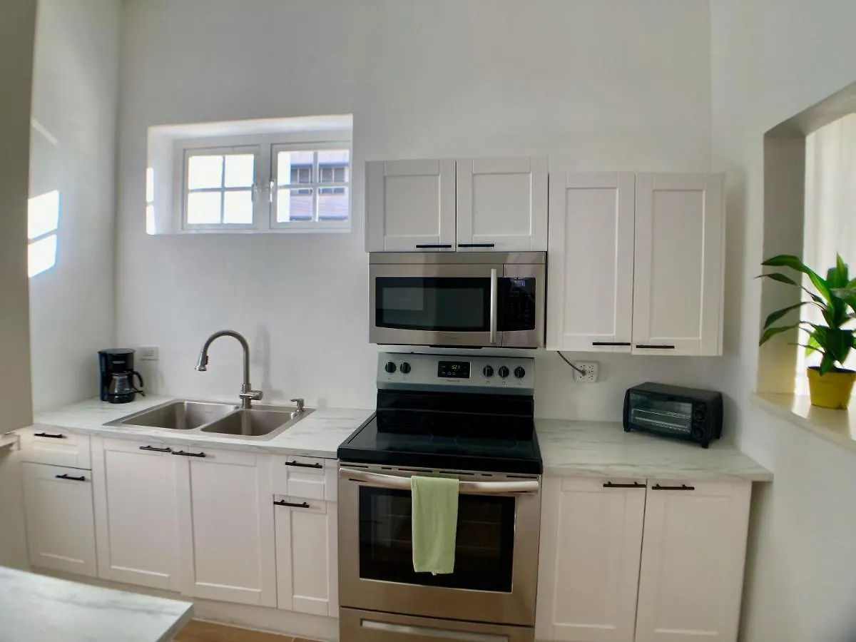 Casa Blanca Villa San Juan Holiday home