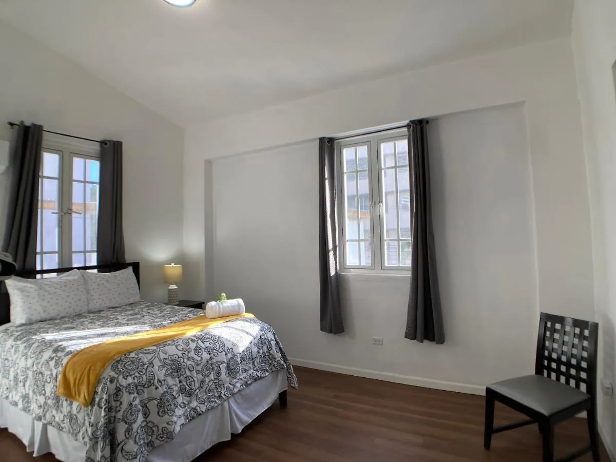 Casa Blanca Villa San Juan Holiday home